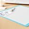 6 Pack: Silhouette® CAMEO® Light Tack Cutting Mat
